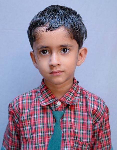 AYANSH PRATAP 